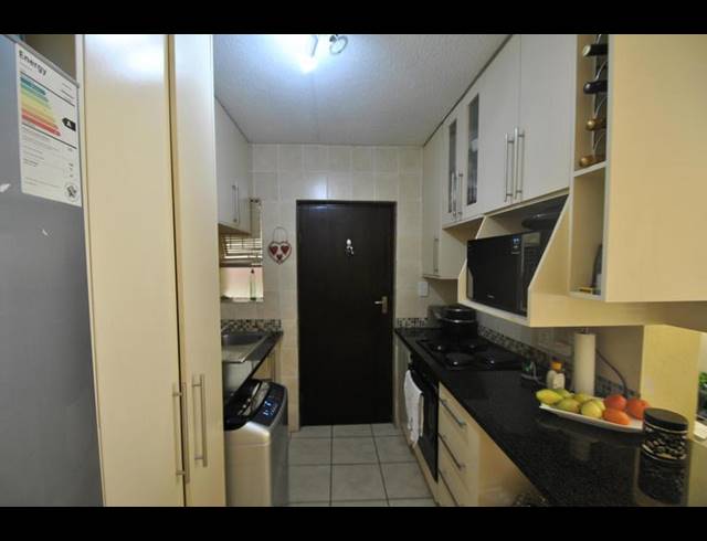 2 BEDROOM APARTMENT FOR SALE IN ORMONDE